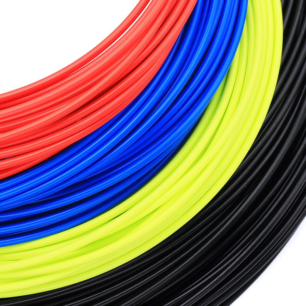 9.8ft 5mm Bicycle Hydraulic Disc Brake Hose Oil Tube Cable Housing