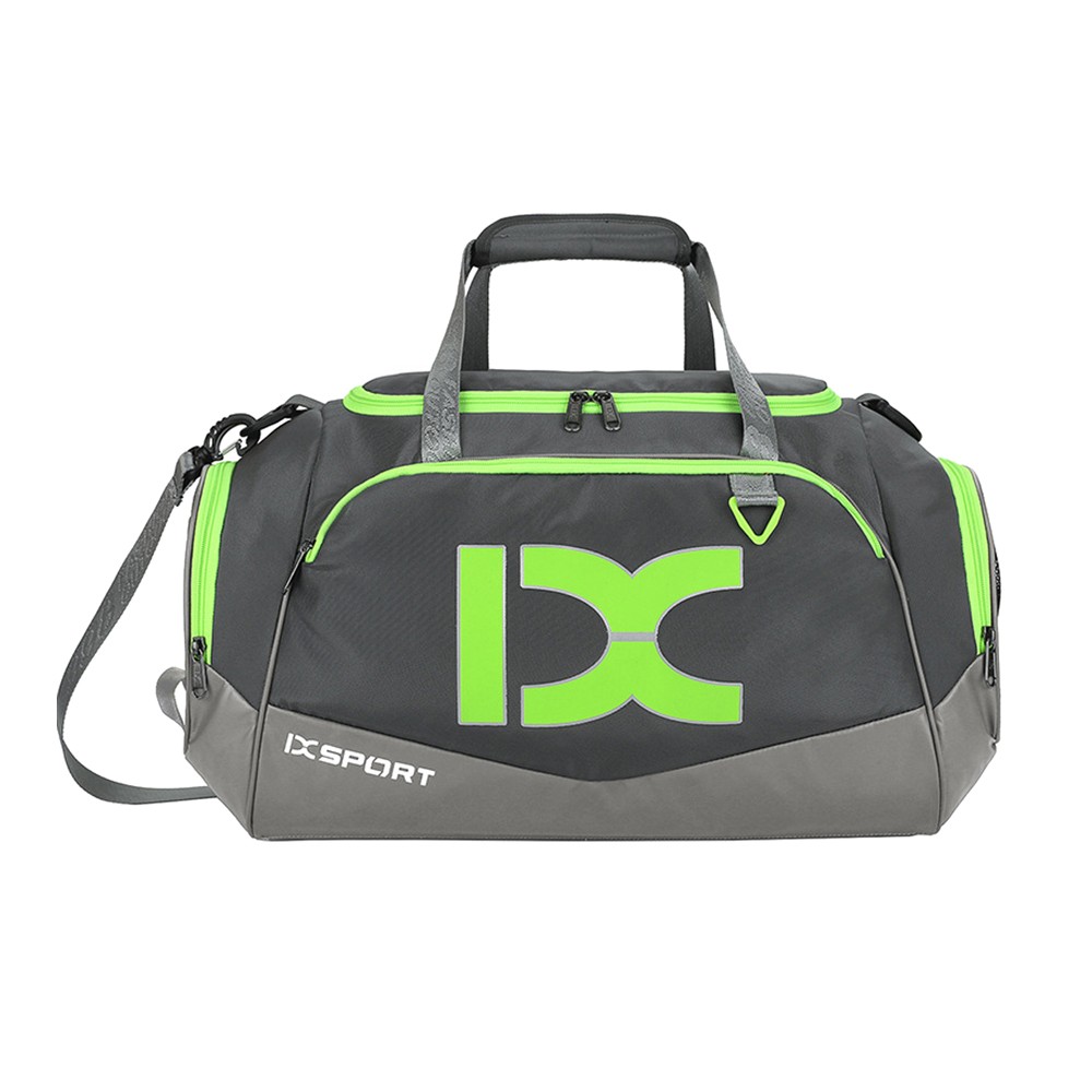 40L Sports Bag Training Gym Bag Unisex Fitness Bags Practical Multifunction Bag Large Capacity Outdoor Sporting Tote