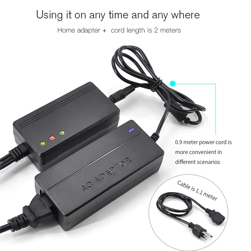 Compatible with DJI Mavic mini 3 in 1 Battery Charger Short Circuit Protection Overheating Protection Overvoltage Protection Undervoltage Protection