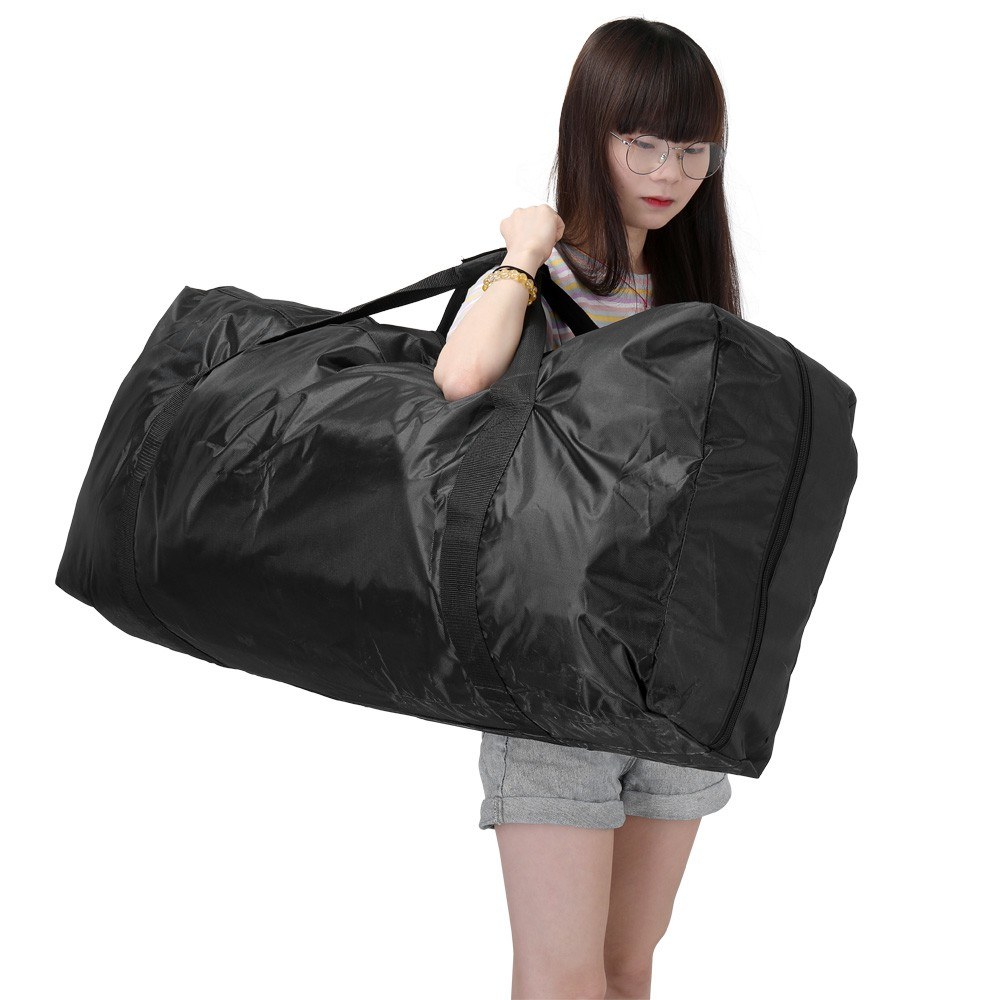 1680D Oxford Cloth Scooter Bag Carrying Bag for Xiaomi Mijia M365 Electric Scooter Accessory Handbag