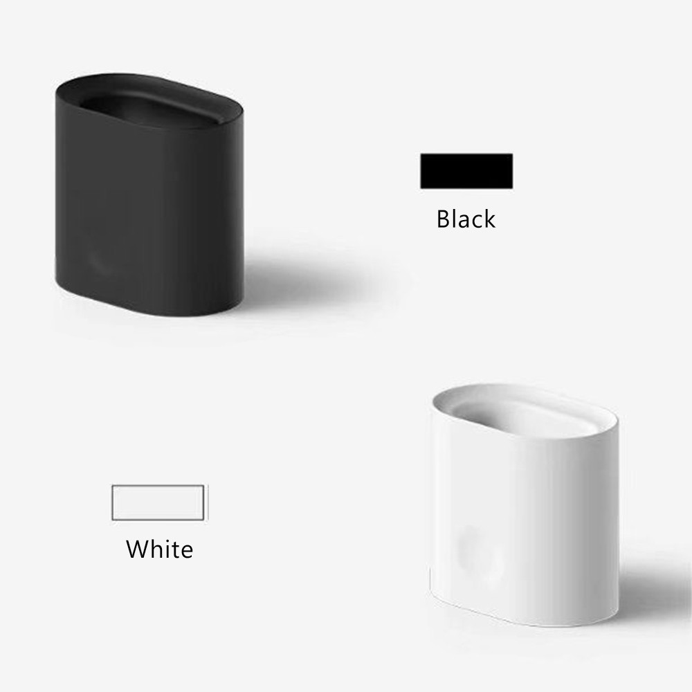 Silicone Charging Station Stand Holder Charging Base Compatible with Airpods