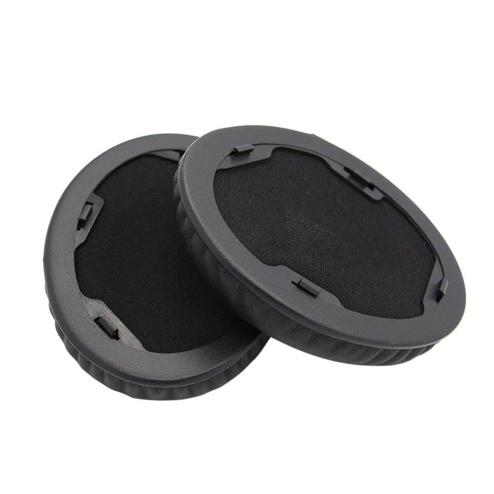 Replacement Ear Pads for Monster Beats Studio / Beats Studio 1.0 Sponge Earpads Cover Soft 2PCS