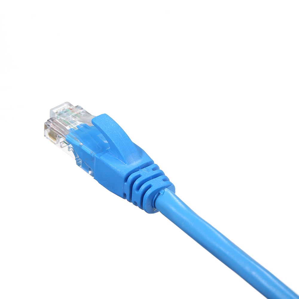 CAT 6 Ethernet Cable Lan Network Internet Patch Cord