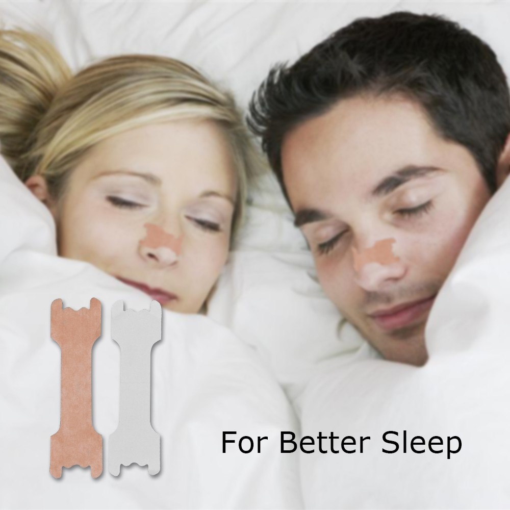 Anti Snoring Devices Snoring Solution Snoring Aids Snore Stopper Anti Snoring Strips Patches