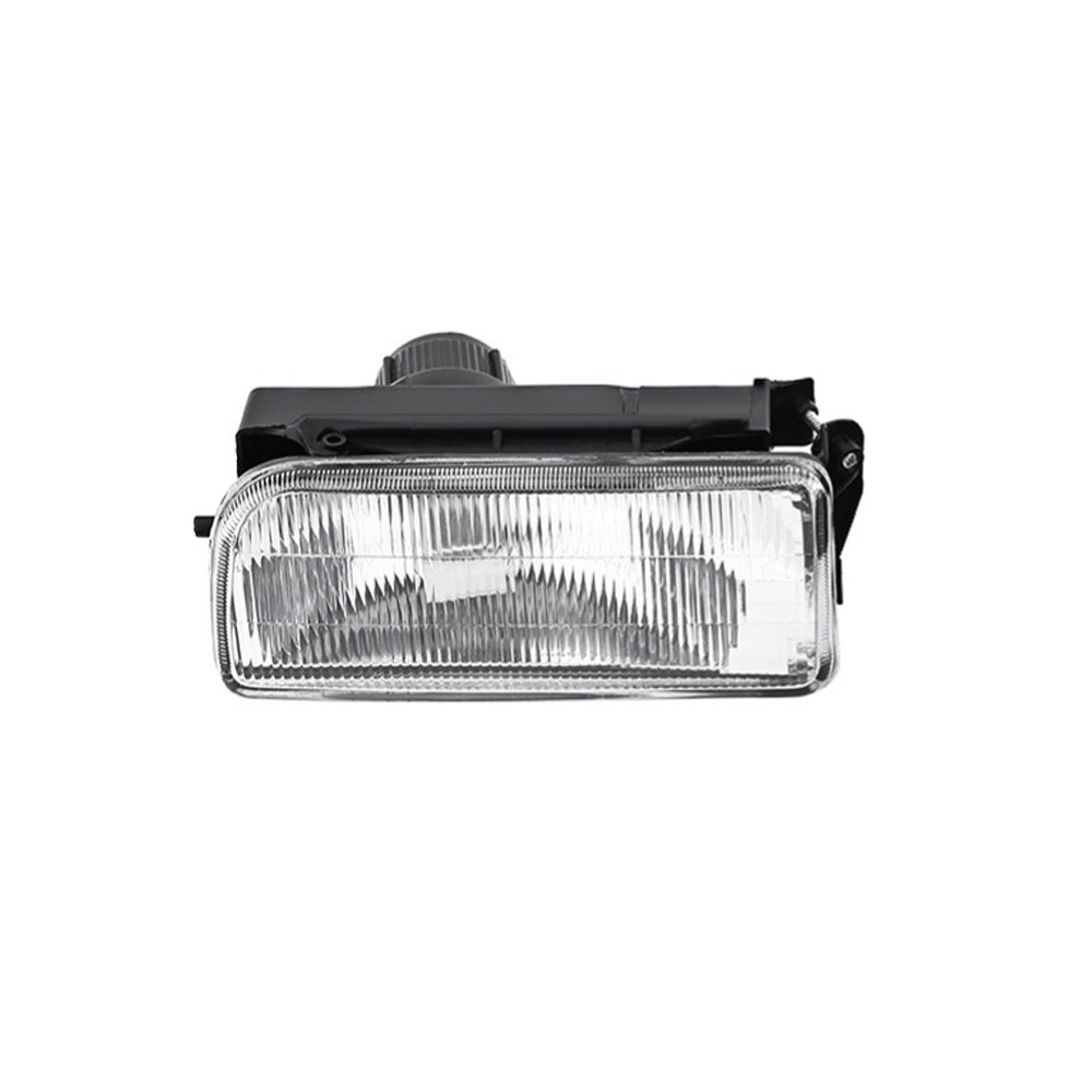 Front Bumper Fog Light Lamp Housing for BMW E36 3 Series 1992-1998 Right