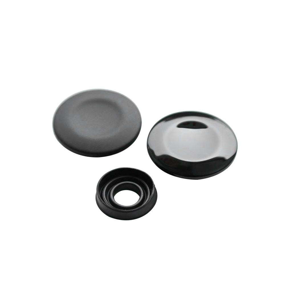 Joystick Knob Button Cover New Genuine Joystick Button Repair Kit Key Cap For Audi A4 A5 Q5 8K0998068A