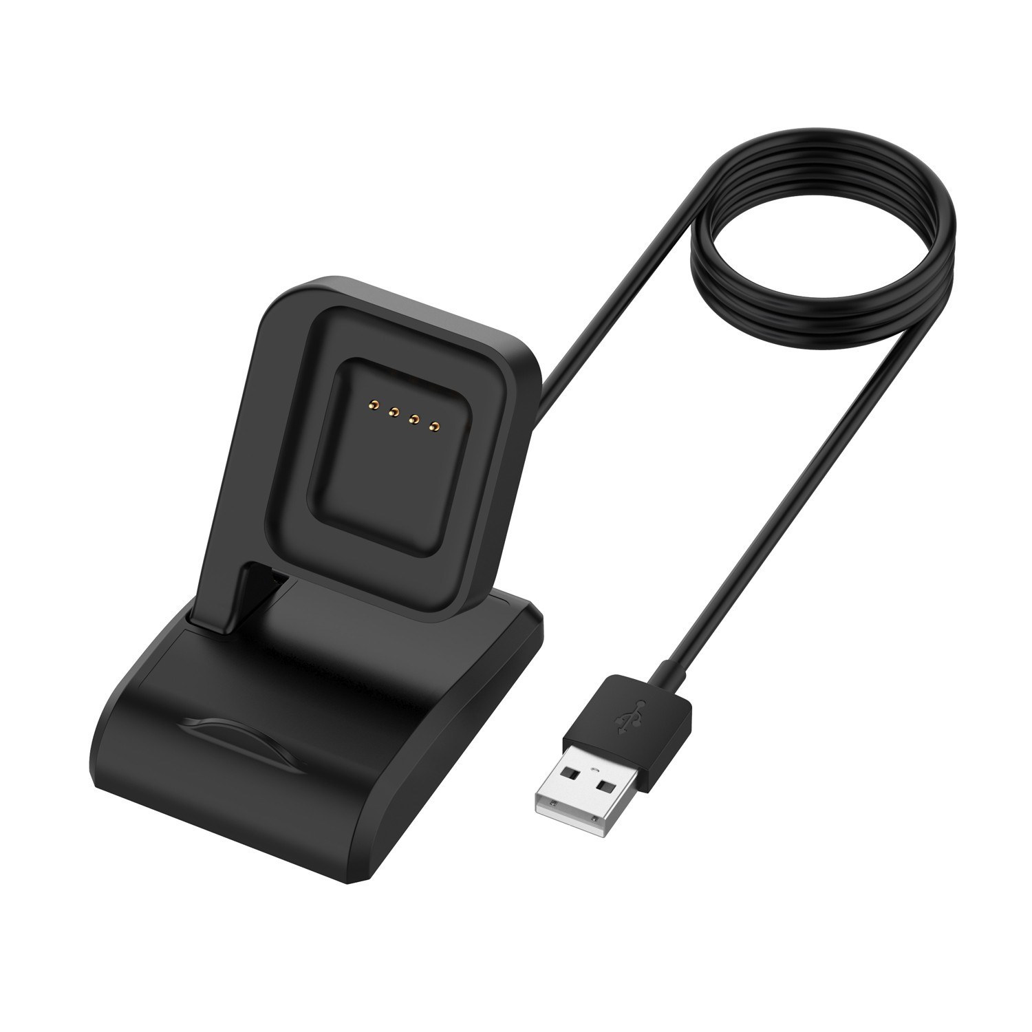 Watch Charging Stand Charging Cable Compatible with XIAOMI Watch Portable Fast Charger Charging Dock