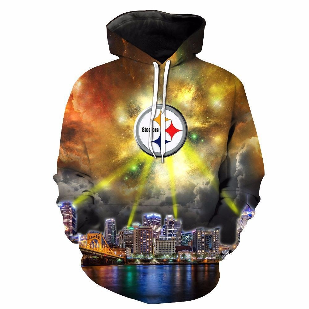 Team team logo 3d digital print hooded sweater explosion section AliExpress, Amazon, wish 4XL