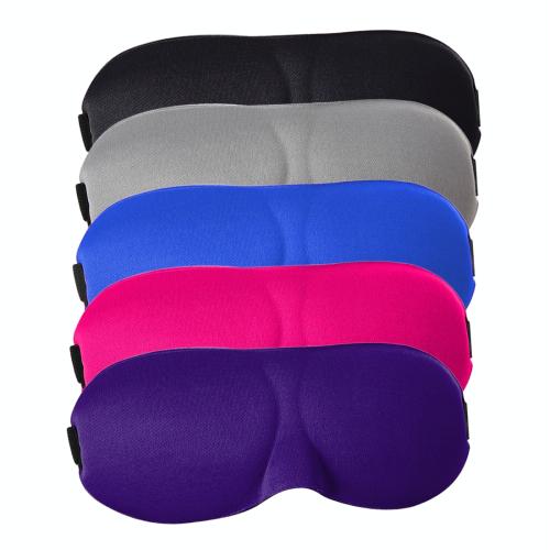 3D Portable Shading Sleep Rest Aid Cover Eye Patch Sleeping Mask Female Cute Eye Mask(Magenta) 3D Portable Shading Sleep Rest Aid Cover Eye Patch Sleeping Mask Female Cute Eye Mask(Magenta)